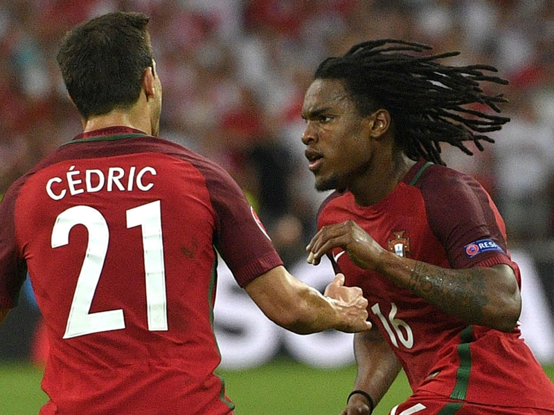 Fearless Sanches had no nerves in dramatic shootout