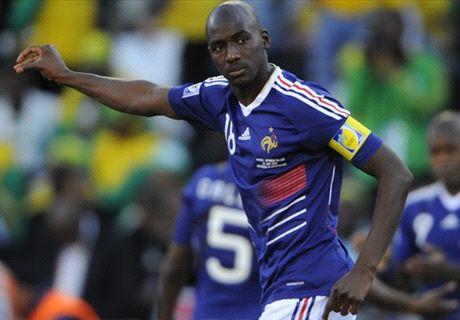 Diarra Pertimbangkan Balik Ke Prancis