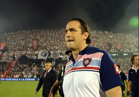 “Merece ser campeón”