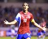 México y Costa Rica comparten sede en Brasil 2014