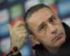 ¿Un descuido de Paulo Bento o una broma periodística?