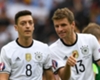Rilis Skuat Piala Konfederasi 2017, Jerman Coret Banyak Pemain Bintang