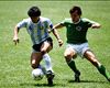 Maradona, Lineker et consorts, votez pour votre moment préféré de la CDM 1986