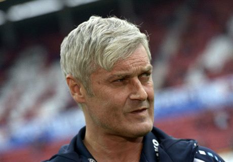 Frankfurt gibt Wintertransfers frei