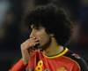 Axel Witsel: Amerika Serikat Bikin Frustrasi