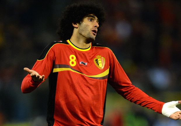 Question of the Day: How could the World Cup seedings be improved?