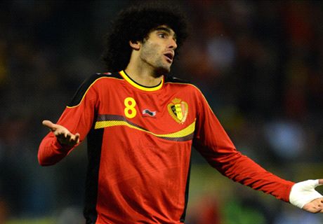 Fifa damages WC with seedings own goal