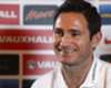 Amical - Lampard pour mener l'Angleterre