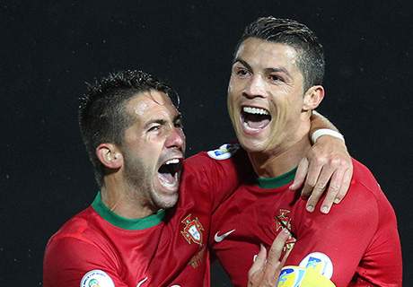 Lionel Messi 45-66 Cristiano Ronaldo: Un hat-trick para sentenciar 2013