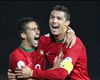 Raul Meireles considera a Cristiano Ronaldo un líder