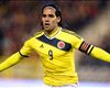 Pekerman: Falcao will be the best player at the World Cup