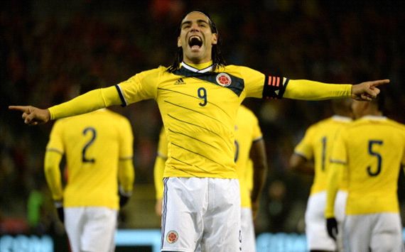 Hà Lan vs Colombia Hà Lan vs Colombia