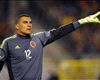 Faryd Mondragón: "Me siento bendecido"