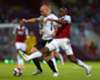 Fit-again Alou Diarra targeting West Ham first-team return