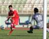 AFC Asian Cup Qualifying: Syria 4 Singapore 0