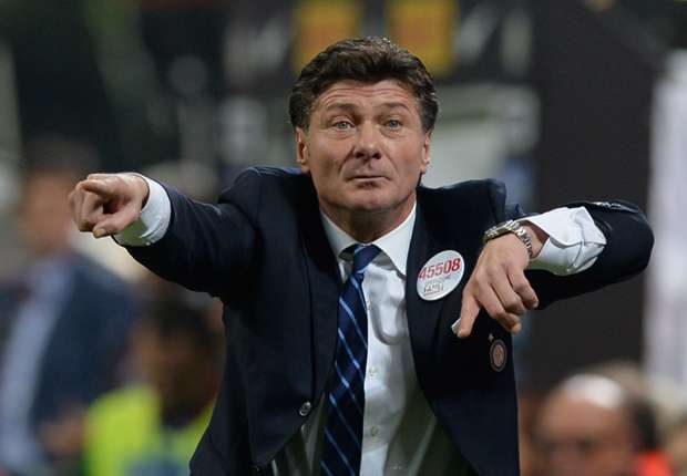 Mazzarri: Inter threw away two points against Bologna