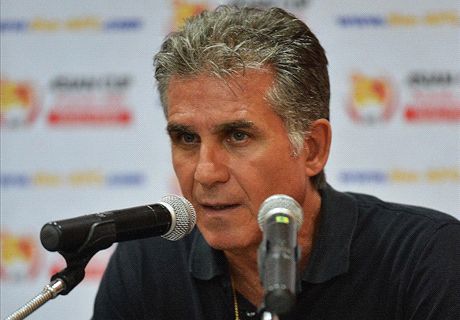 Queiroz draws closer to SA nod