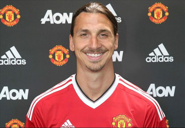 Ibrahimovic breaks ANOTHER Manchester United record