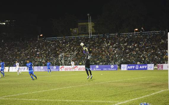 India vs Philippines International Friendly