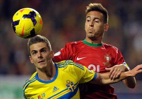 Ronaldo gives Portugal the edge