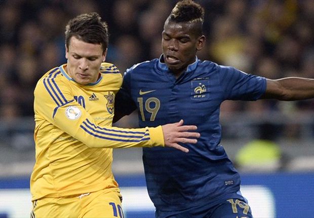 Konoplyanka admits to 'resentment' over failed Liverpool move