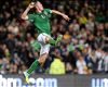 Republic of Ireland 3-0 Latvia: O’Neill & Keane era off to a flying start