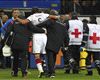 Lamento Germania: "L'arbitro ha assecondato l'Italia". E Khedira si rompe il crociato!