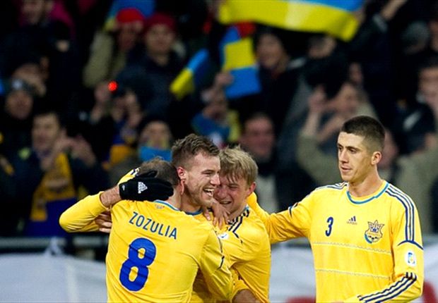 Video: Ukraine vs Lithuania Video: Ukraine vs Lithuania
