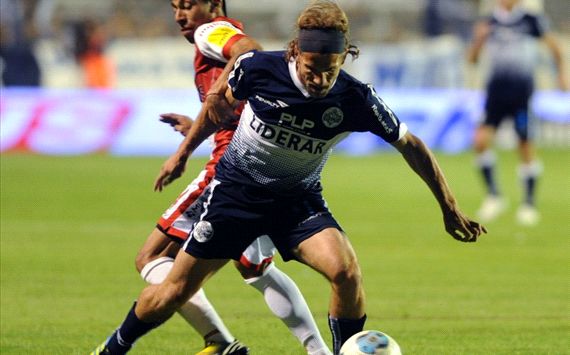 Gimnasia - Argentinos