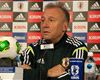 Alberto Zaccheroni Berharap Italia Lolos