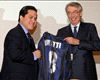 Erick Thohir afirma que el Inter fichará un delantero