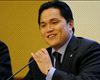 Thohir progetta la giovin Inter: "Non si vive di sole stelle"