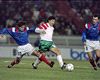 Top 10 teams that failed to qualify for the World Cup