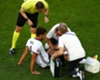 Duitsland mist Khedira tegen Frankrijk