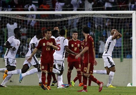Caf suspends games due to Ebola
