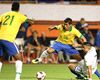Jô quer Brasil em grupo com seleções de menor expressão