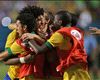 Honduras 0 x 5 Brasil: Seleção dá show no segundo tempo e faz mais uma vítima Honduras 0 x 5 Brasil: Seleção dá show no segundo tempo e faz mais uma vítima