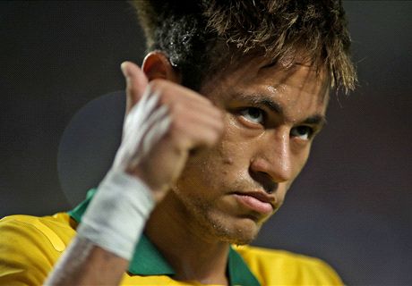 Neymar, Zlatan Ibrahimovic y Nemanja Matic lucharán por el 'Mejor gol del año'