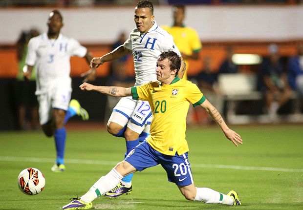 Bernard delighted with ‘dream’ goal