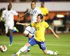 Bernard comemora gol pela seleção brasileira: “ia sair na hora certa” Bernard comemora gol pela seleção brasileira: “ia sair na hora certa”