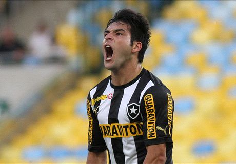 'Libertadores, qualquer dia tamo aí!'