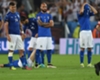 Chorando bastante, Barzagli se despede da Itália: ‘Grande decepção’
