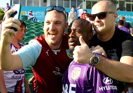 A-League Team of the Week: Gallas survives, Broxham thrives