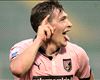 Serie B, 16ª giornata - Cade il Lanciano, Palermo avvicina Empoli