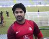 Subhasish Roychowdhury: It will not be easy to play in the ISL