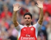Arteta deletes all Arsenal posts off Instagram