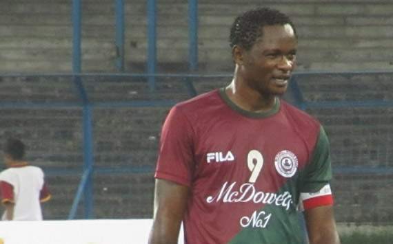Odafa Okolie Mohun Bagan AC