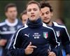 Domenico Criscito Buka Kans Ke FC Internazionale