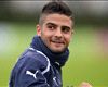 Gianfranco Zola Sanjung Lorenzo Insigne