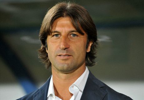 L'Avellino perde, Rastelli si consola con i tifosi biancoverdi: